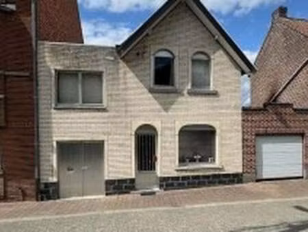 maison à vendre à drieslinter € 70.000 (lkzpm) - indekeu bernard & nicolas | zimmo