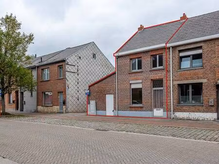 maison à vendre à puurs € 220.000 (lkznw) - verhaegen & verlinden | zimmo