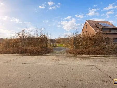 terrain à vendre à zepperen € 135.000 (lkzpq) - het immohuis | zimmo