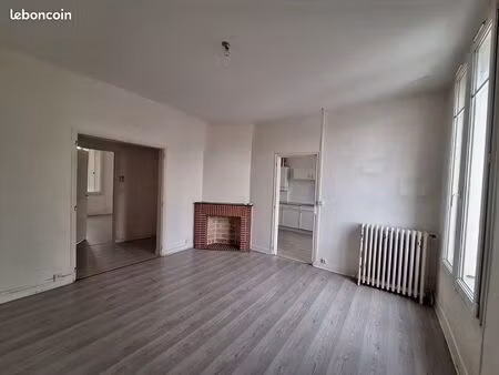 appartement 3 pièces