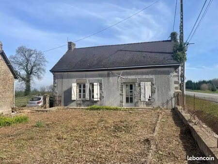 maison 2 pièces 71 m²