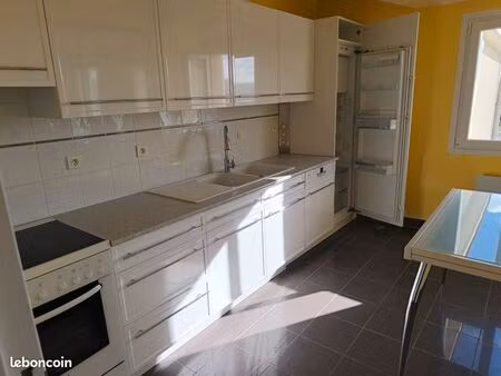 appartement 87 mètres carrés 3 chambres