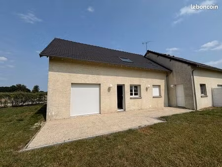 location maison habitation