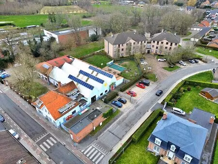 maison à vendre à knesselare € 2.078.000 (lkzmg) - smolders vastgoed | zimmo