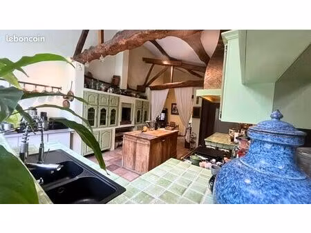 maison 13 pièces 478 m²