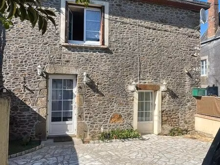 maison 5 pièces 108 m²