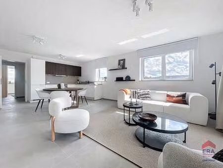 superbe appartement 2 chambres avec terrasse