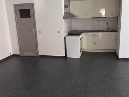 magnifique appartement 2 chambres + bureau + cave