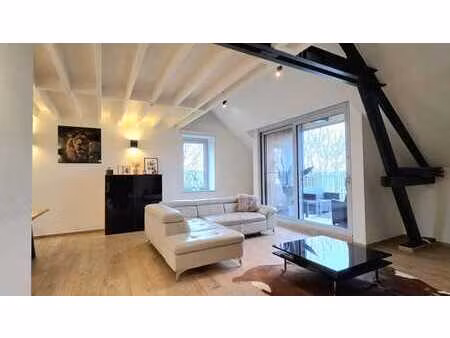 appartement duplex neuf