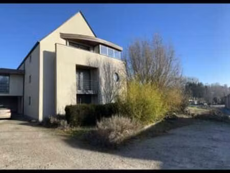 belle appartement 2 chambres lausprelle