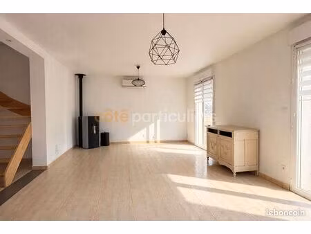 maison 6 pièces 123 m²