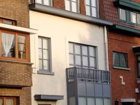 magnifique maison 4 chambres