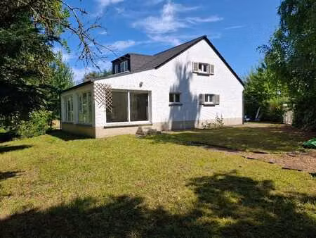 maison 2/3ch entièrement rénovée au calme