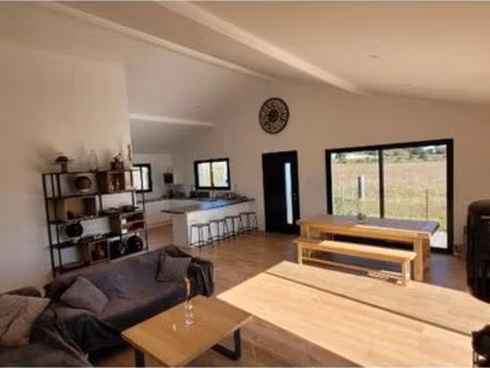 maison 4pieces 121m2