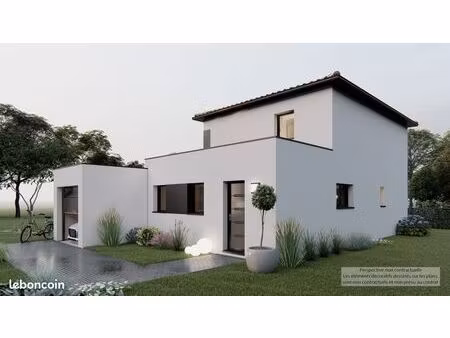 maison 5 pièces 103 m²