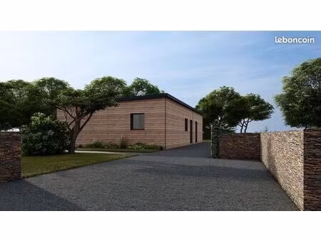 maison 6 pièces 99 m²