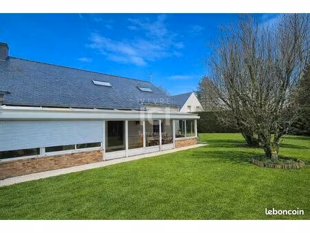 maison 5 pièces 145 m²