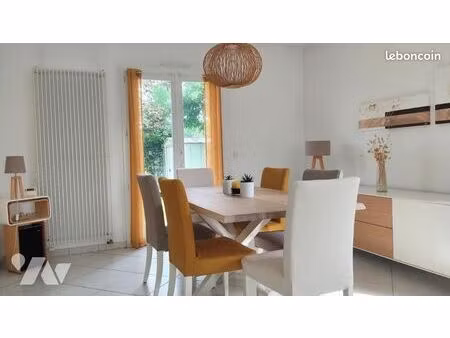 maison 5 pièces 130 m²