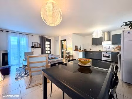 pavillon 5 pièces 97 m²