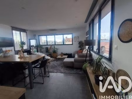 loft à vendre