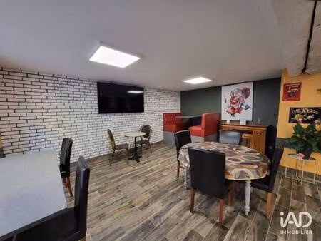 local commercial à vendre