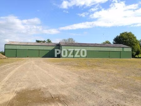 pozzo immobilier - sartilly