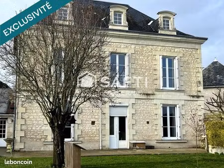 propriété 12 pièces 207 m²