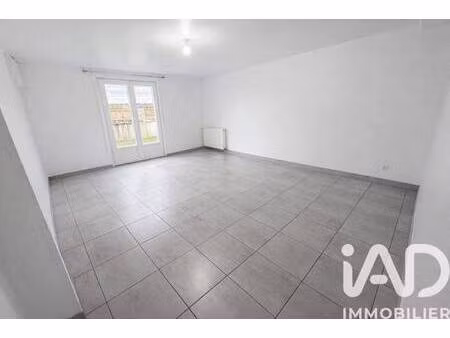 maison de ville à vendre