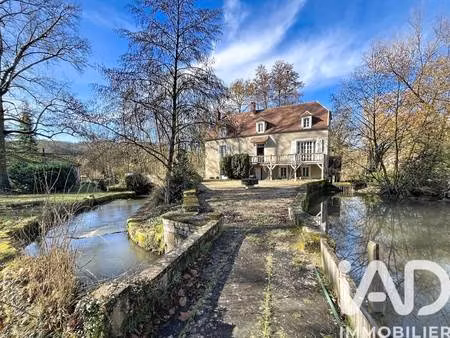 propriété à vendre