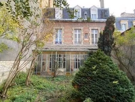 office notarial de la porte de mars