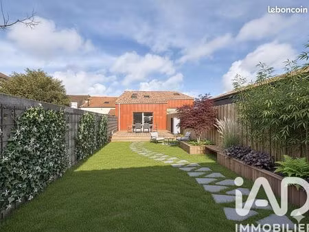 maison 5 pièces 186 m²