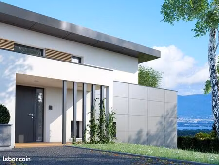 maison 5 pièces 130 m²