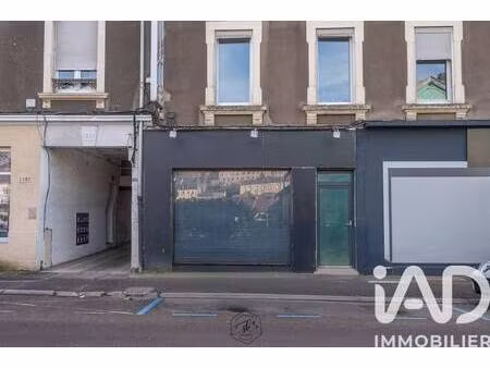 iad france severine martins