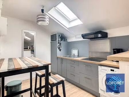 eos - agence laforet