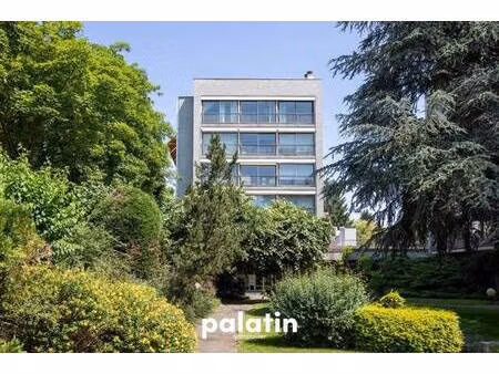 immobiliere le palatin