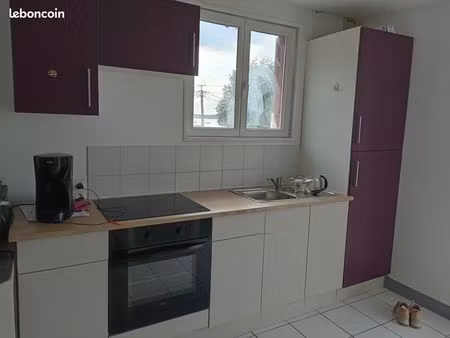 grand appartement facilement divisible en 2