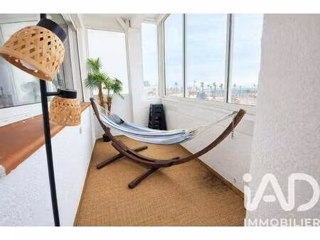 iad france sofiane hamiham