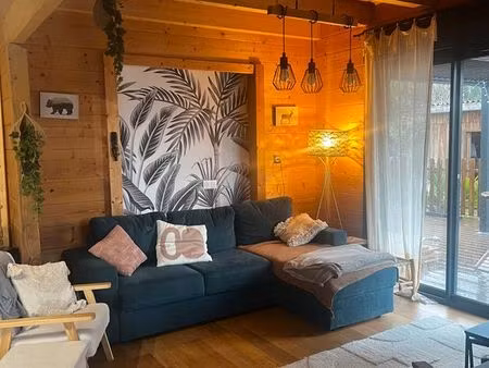 maison individuelle 100m2