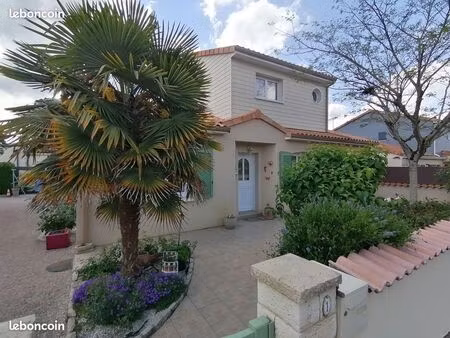 maison de 129 m2