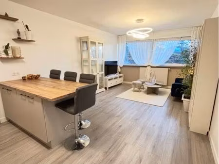 appartement 73 m² – rez-de-chaussée – évian-les-bains – 320 000