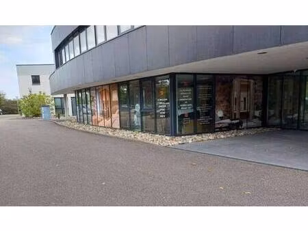 local commercial à louer