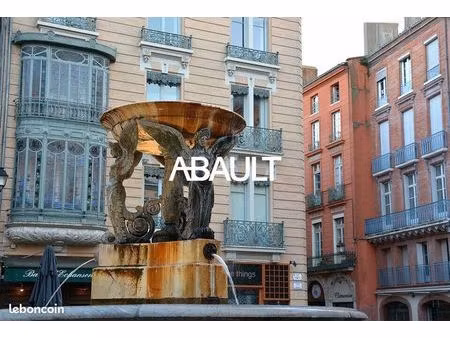 local commercial 66 m²