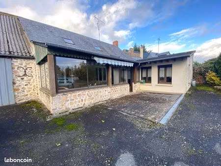 maison 5 pièces 79 m²