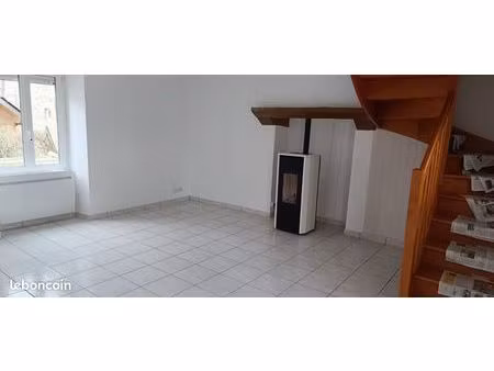 maison pour location