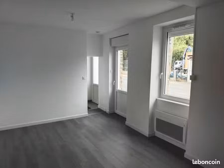 maison 3 pièces 51m²