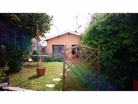 maison lormont 94 m² proche tram