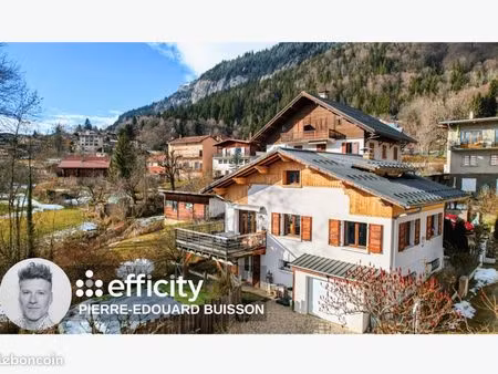 maison 6 pièces 128 m²