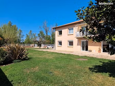 grande maison à roques 31120