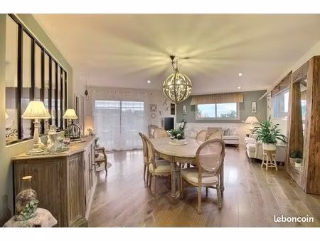 maison de plain-pied