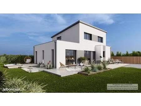 maison 5 pièces 123 m²